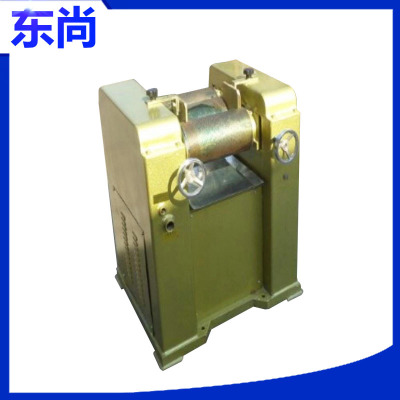 長期供應 東莞優(yōu)質(zhì)實驗室三輥研磨機 普通型三輥研磨機